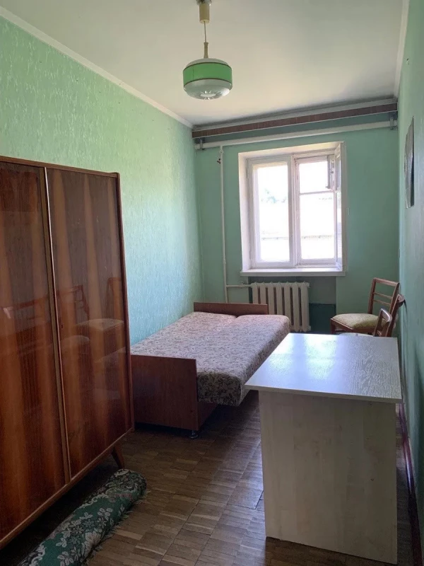 Квартира 1-кімн. продаж Вишневе – 56 м², Вишневе — 4/11