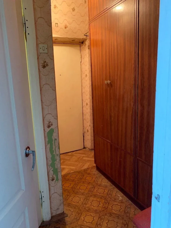 Квартира 1-кімн. продаж Вишневе – 56 м², Вишневе — 5/11