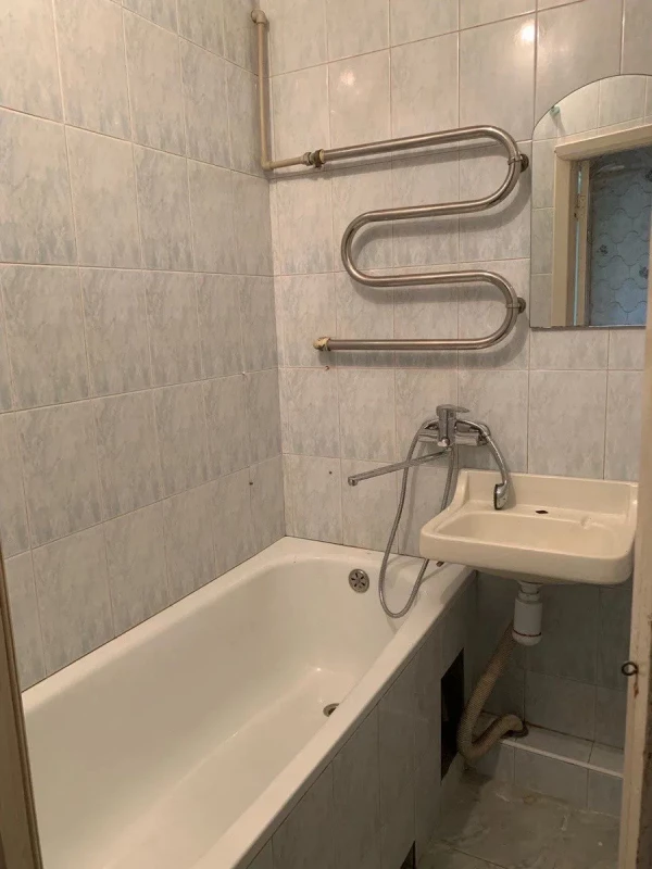 Квартира 1-кімн. продаж Вишневе – 56 м², Вишневе — 6/11