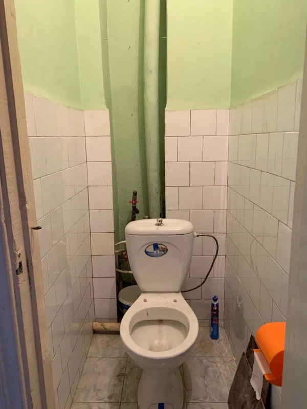 Квартира 1-кімн. продаж Вишневе – 56 м², Вишневе — 8/11