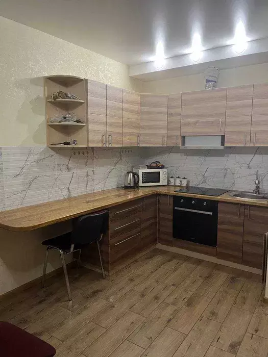 Квартира 1-кімн. продаж Вишневе – 48 м²