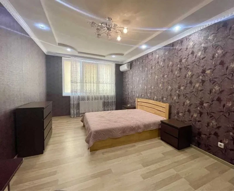 Квартира 2-кімн. продаж Вишневе – 79 м², Вишневе — 6/15