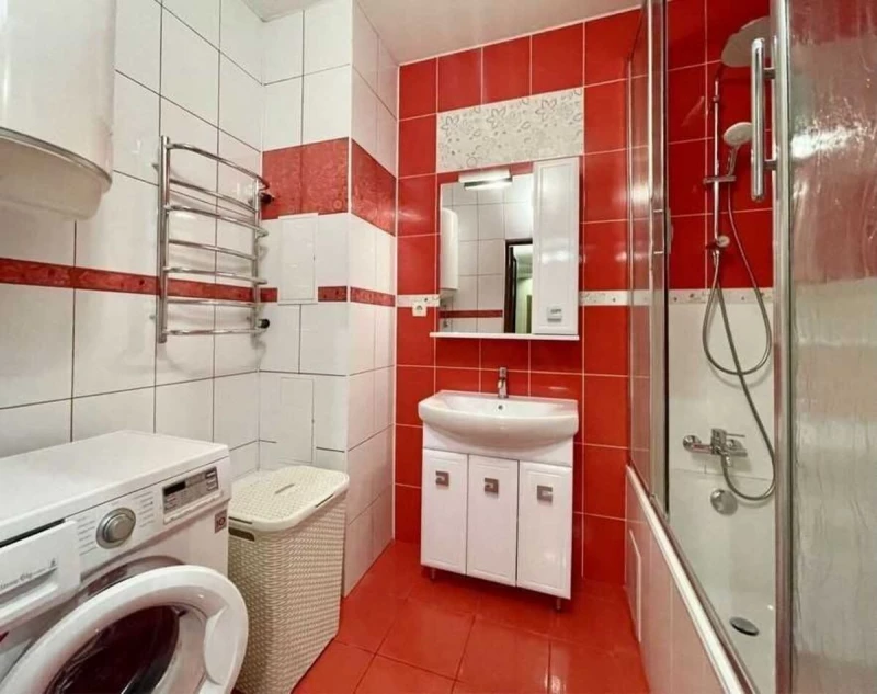 Квартира 2-кімн. продаж Вишневе – 79 м², Вишневе — 13/15