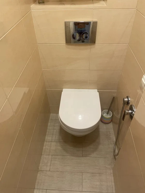 Квартира 2-кімн. продаж Вишневе – 64 м², Вишневе — 12/15