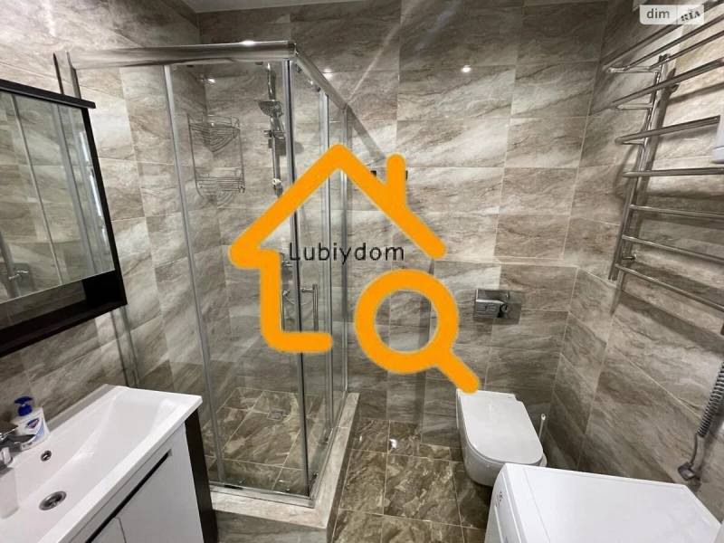 Квартира 1-кімн. продаж Вишневе – 38 м², Вишневе — 9/14