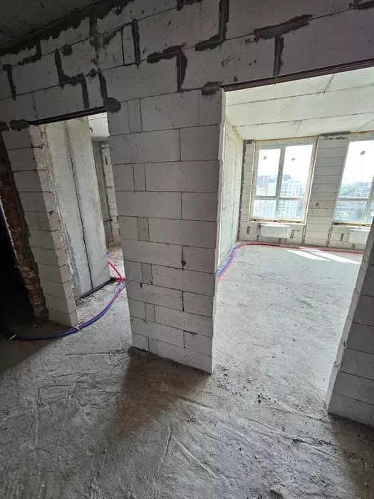 Квартира 2-кімн. продаж Вишневе – 72 м², Вишневе — 3/11