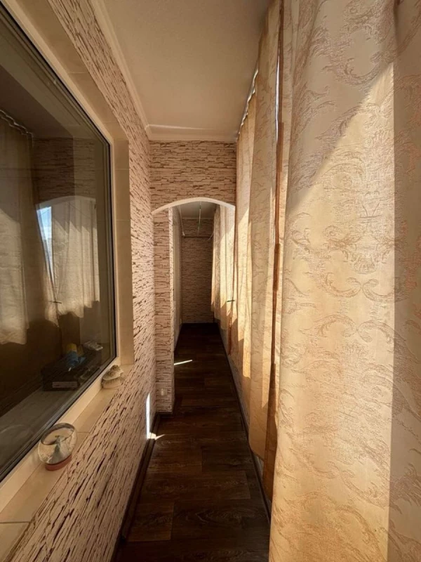 Квартира 2-кімн. продаж Вишневе – 52 м², Вишневе — 3/15