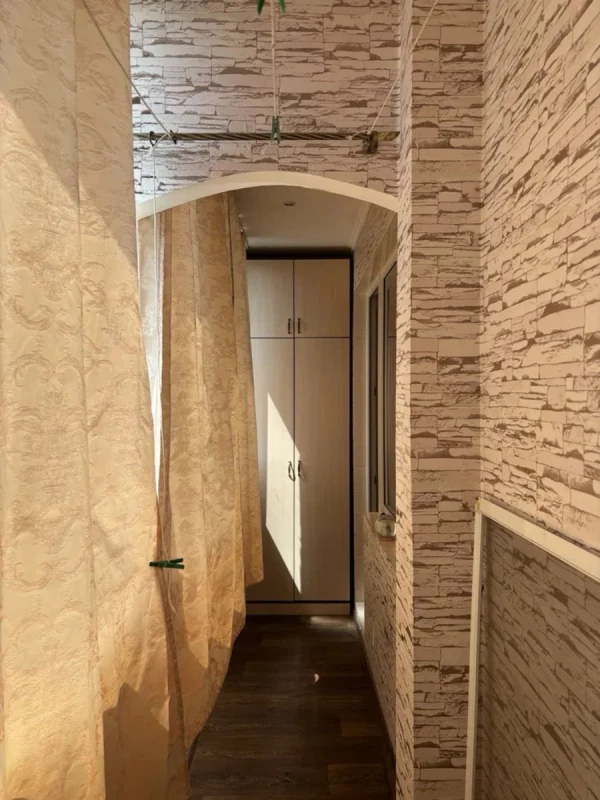 Квартира 2-кімн. продаж Вишневе – 52 м², Вишневе — 4/15