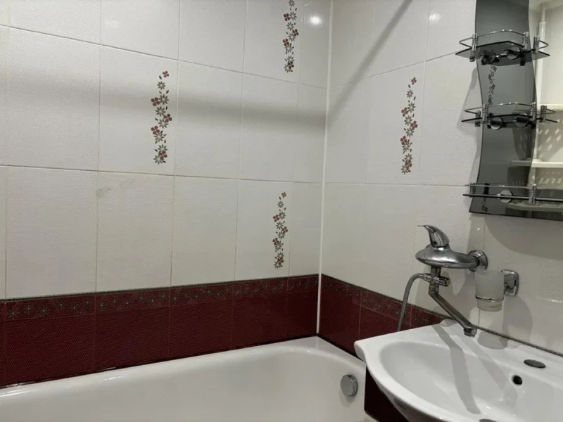 Квартира 2-кімн. продаж Вишневе – 52 м², Вишневе — 7/15