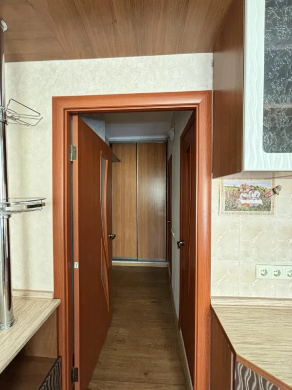 Квартира 2-кімн. продаж Вишневе – 52 м², Вишневе — 13/15
