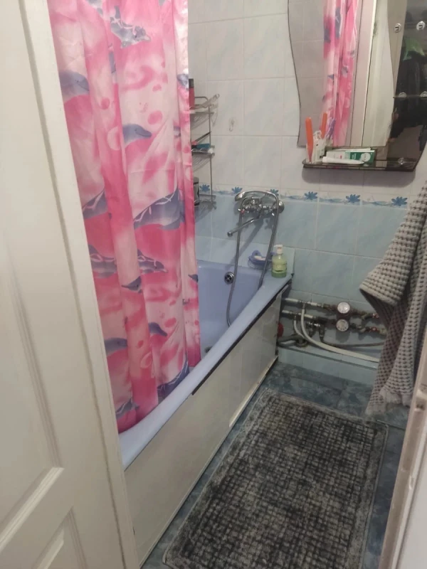 Квартира 3-кімн. продаж Вишневе – 68 м², Вишневе — 5/15