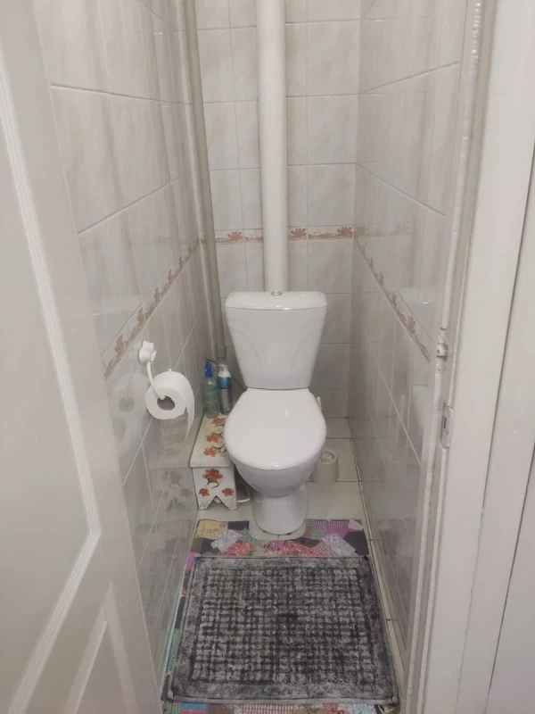 Квартира 3-кімн. продаж Вишневе – 68 м², Вишневе — 6/15