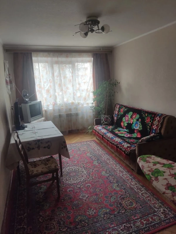 Квартира 3-кімн. продаж Вишневе – 68 м², Вишневе — 9/15