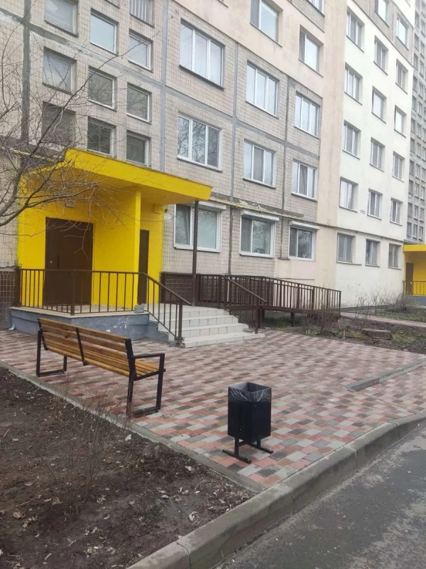 Квартира 3-кімн. продаж Вишневе – 68 м², Вишневе — 14/15