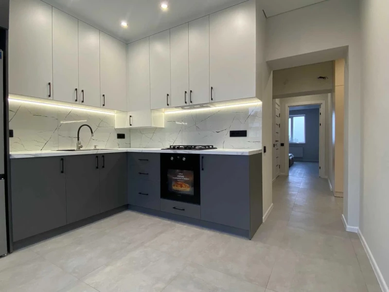 Квартира 2-кімн. продаж Ірпінь – 66 м², Ирпень — 2/15