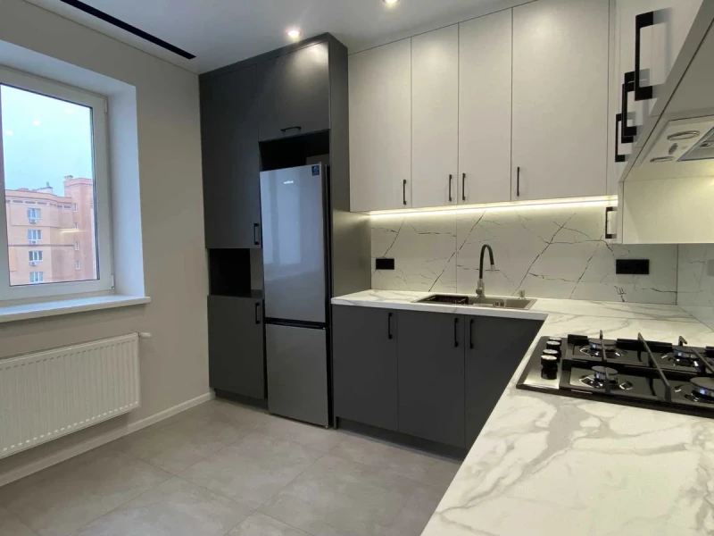 Квартира 2-кімн. продаж Ірпінь – 66 м², Ирпень — 5/15