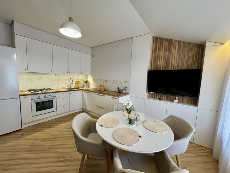 Квартира 2-кімн. продаж Ірпінь – 60 м²