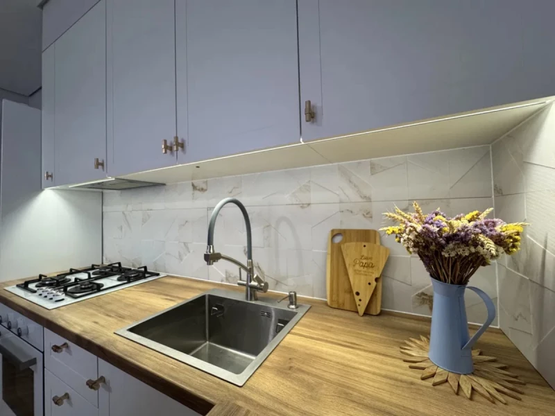 Квартира 2-кімн. продаж Ірпінь – 60 м², Ирпень — 6/15