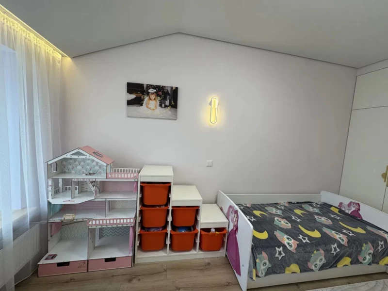 Квартира 2-кімн. продаж Ірпінь – 60 м², Ирпень — 11/15