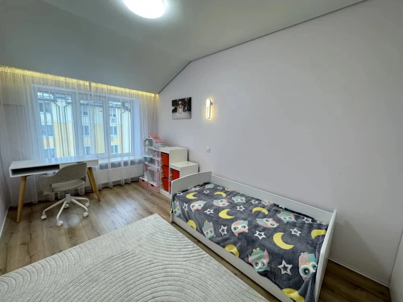 Квартира 2-кімн. продаж Ірпінь – 60 м², Ирпень — 12/15