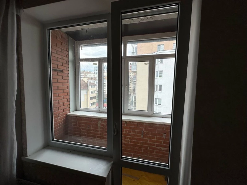 Квартира 1-кімн. продаж Вишневе – 15.8 м², Вишневе — 2/10