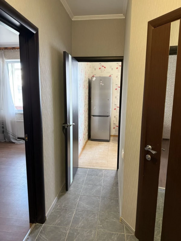 Квартира 1-кімн. продаж Вишневе – 15.8 м², Вишневе — 7/10