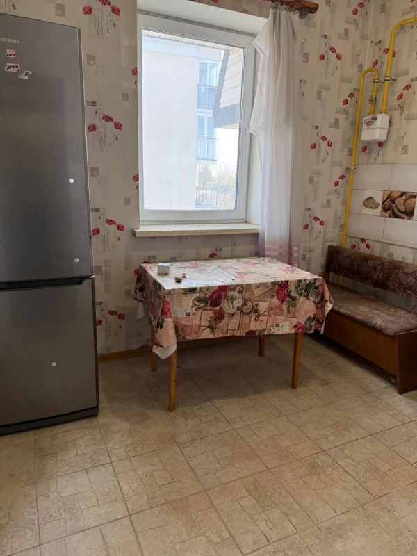 Квартира 1-кімн. продаж Вишневе – 15.8 м², Вишневе — 9/10