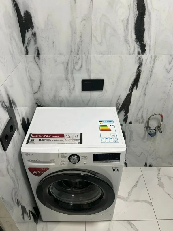 Квартира 1-кімн. продаж Вишневе – 49 м², Вишневе — 6/15