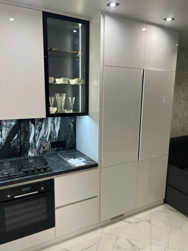 Квартира 1-кімн. продаж Вишневе – 49 м², Вишневе — 10/15