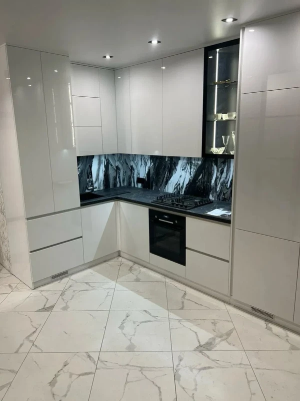 Квартира 1-кімн. продаж Вишневе – 49 м², Вишневе — 14/15