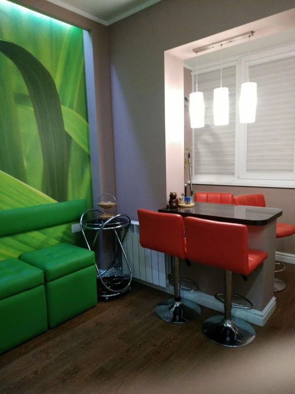 Квартира 3-кімн. продаж Вишневе – 45 м², Вишневе — 2/15