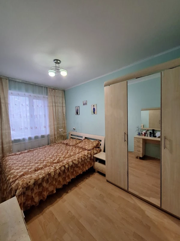 Квартира 3-кімн. продаж Вишневе – 45 м², Вишневе — 5/15