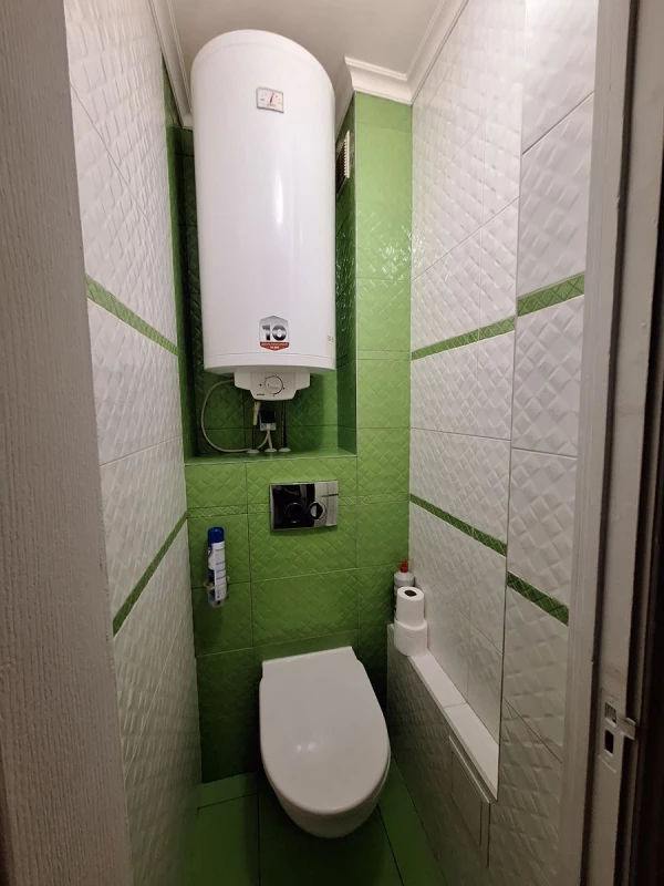 Квартира 3-кімн. продаж Вишневе – 45 м², Вишневе — 7/15