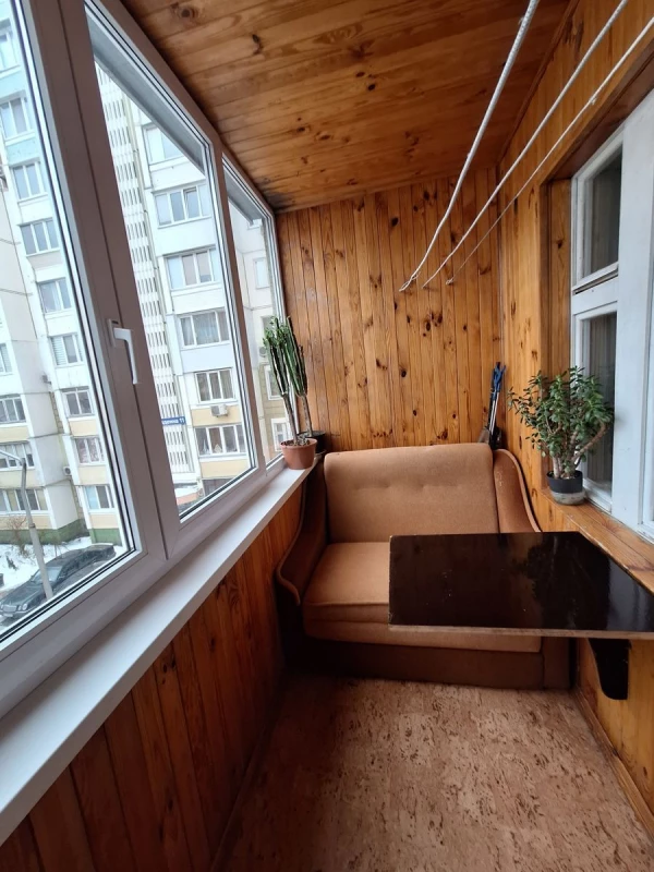 Квартира 3-кімн. продаж Вишневе – 45 м², Вишневе — 8/15