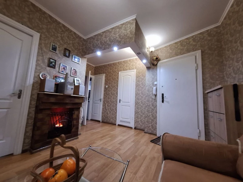 Квартира 3-кімн. продаж Вишневе – 45 м², Вишневе — 11/15