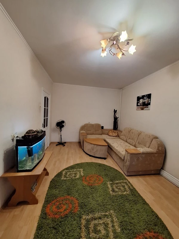 Квартира 3-кімн. продаж Вишневе – 45 м², Вишневе — 13/15