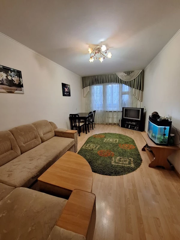 Квартира 3-кімн. продаж Вишневе – 45 м², Вишневе — 14/15