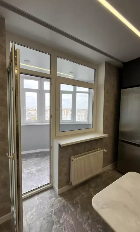 Квартира 2-кімн. продаж Вишневе – 65 м², Вишневе — 2/12