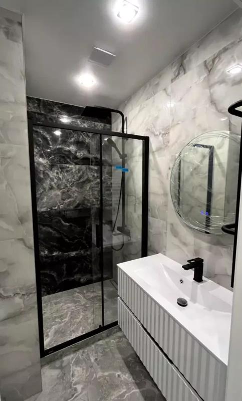 Квартира 2-кімн. продаж Вишневе – 65 м², Вишневе — 7/12