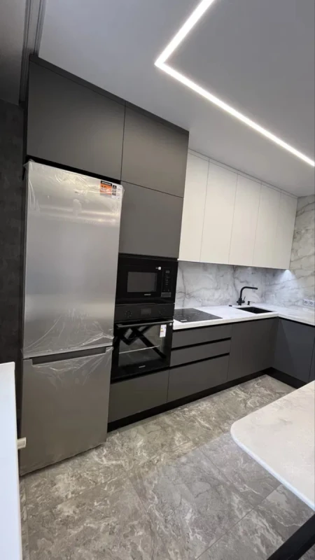 Квартира 2-кімн. продаж Вишневе – 65 м²