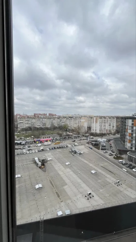 Квартира 2-кімн. продаж Вишневе – 65 м², Вишневе — 11/11
