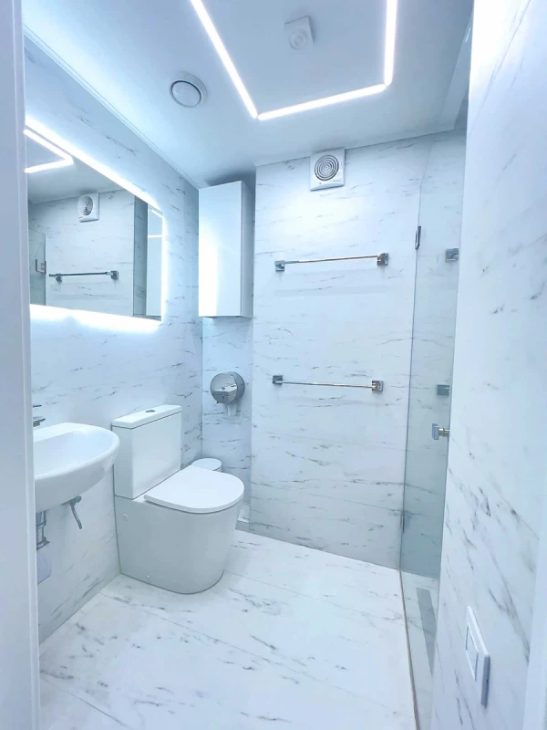 Квартира 2-кімн. продаж Вишневе – 67 м², Вишневе — 12/15