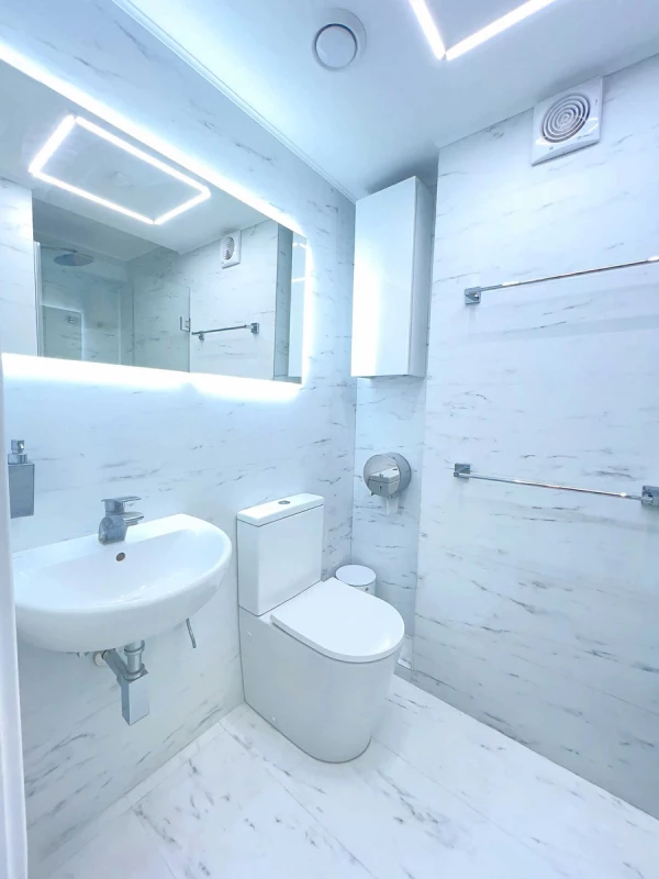 Квартира 2-кімн. продаж Вишневе – 67 м², Вишневе — 13/15