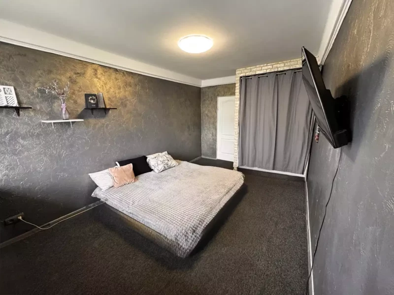 Квартира 3-кімн. продаж Вишневе – 61 м²