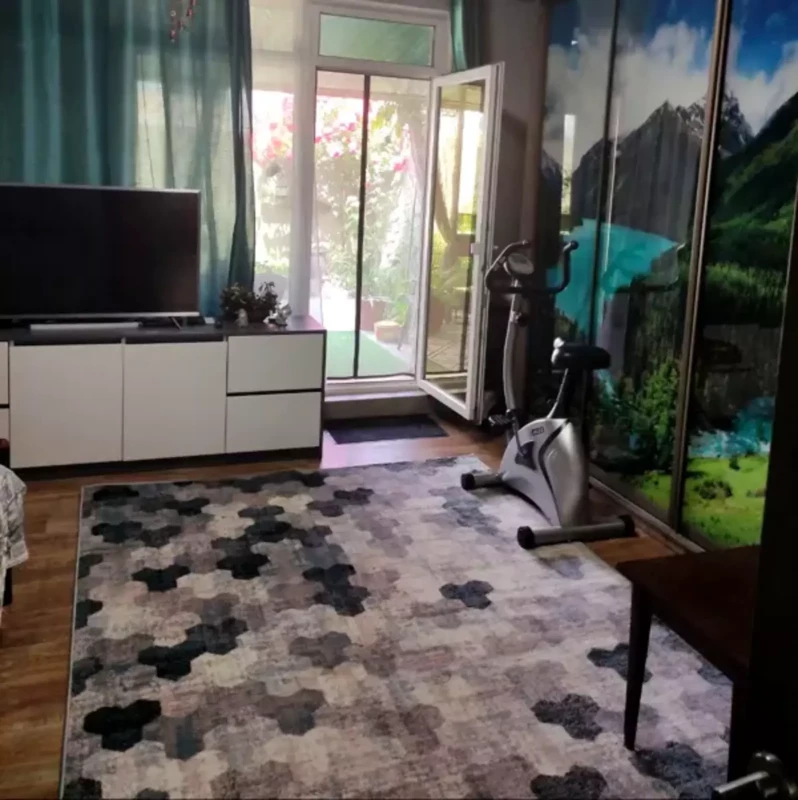 Квартира 1-кімн. продаж Вишневе – 23.2 м², Вишневе — 3/14