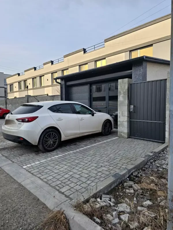 Квартира 1-кімн. продаж Вишневе – 23.2 м², Вишневе — 13/14