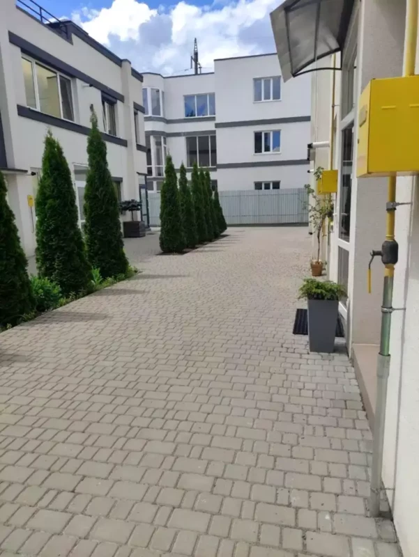 Квартира 1-кімн. продаж Вишневе – 23.2 м², Вишневе — 14/14
