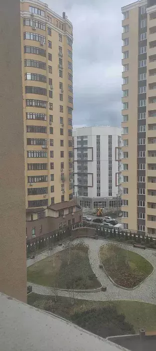 Квартира 3-кімн. продаж Вишневе – 96 м²
