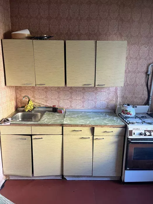 Квартира 3-кімн. продаж Вишневе – 69 м², Вишневе — 5/8