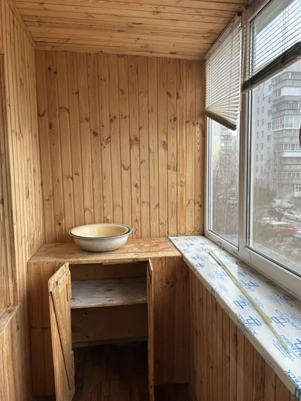 Квартира 3-кімн. продаж Вишневе – 69 м², Вишневе — 6/8